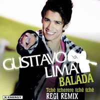 Lima, Gusttavo - Balada (Single)