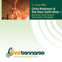 Robinson Brothers - Live At Bonnaroo