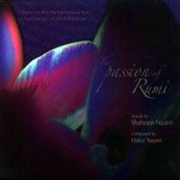 ,  - The Passion Of Rumi