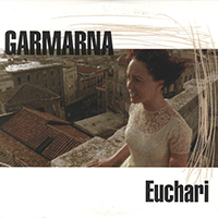 Garmarna - Euchari (Single)