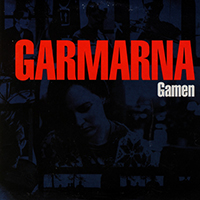 Garmarna - Gamen (Single)