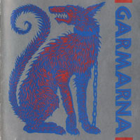 Garmarna - Garmarna (EP, Reissue 2003)