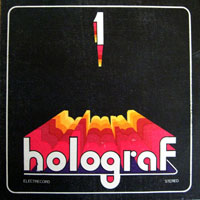 Holograf - I