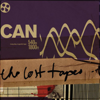 Can - The Lost Tapes (CD 1)