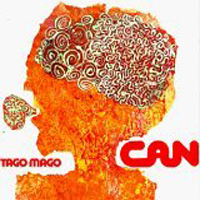 Can - Tago Mago