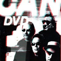 Can - Can DVD (Audio CD)