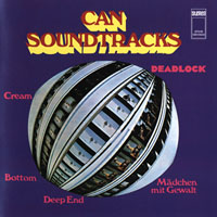 Can - Soundtracks (Remastered 2004)