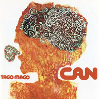 Can - Tago Mago (Remastered 2004)