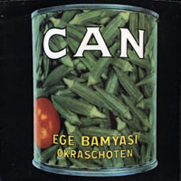 Can - Ege Bamyasi (LP)
