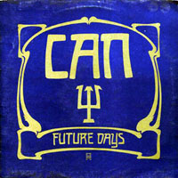 Can - Future Days (LP)