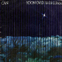 Can - Soon Over Babaluma (LP)