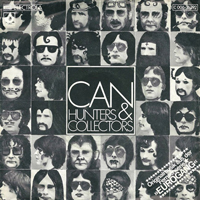 Can - Hunters And Collectors