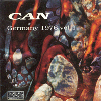 Can - Germany 1976 Vol. 1