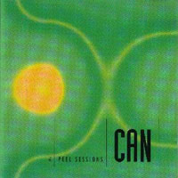 Can - The Peel Sessions