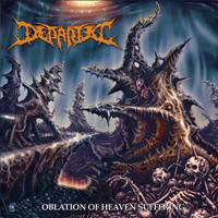 Departed - Oblation Of Heaven Suffering