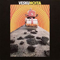 Loiri, Vesa-Matti - Veskunoita