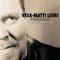 Loiri, Vesa-Matti - Vesku Suomesta . Parhaat (CD 1)