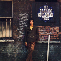 Graham Gouldman - The Graham Gouldman Thing (LP)