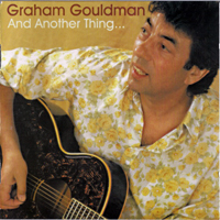 Graham Gouldman - And Another Thing...