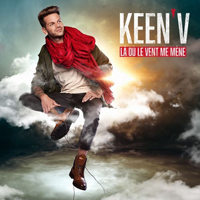 Keen'V - La Ou Le Vent Me Mene