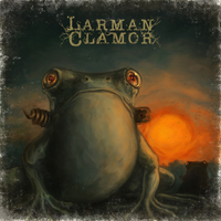 Larman Clamor - Frogs