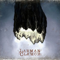Larman Clamor - Altars to turn blood