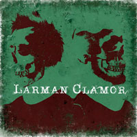 Larman Clamor - The lonely pendulum (EP)