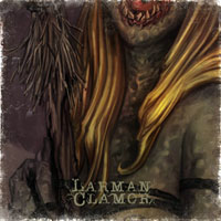Larman Clamor - Gorgon's gold (EP)