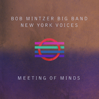 Mintzer, Bob - Meeting Of Minds (Feat.)