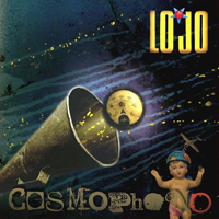 Lo'Jo - Cosmophono