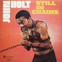 Holt, John - Still In Chains