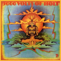 Holt, John - 3000 Volts Of Holt
