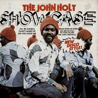 Holt, John - Showcase (New Disco Style)
