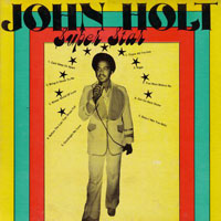 Holt, John - Super Star