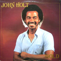 Holt, John - Gold