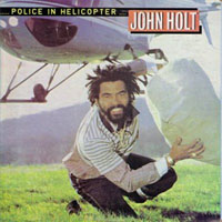 Holt, John - Police In Helicopter