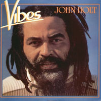 Holt, John - Vibes