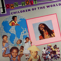 Holt, John - Children Of The World