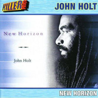 Holt, John - New Horizon