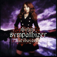 Kuribayashi, Minami - Sympathizer (Single)