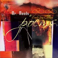Mr. Moods - Poems