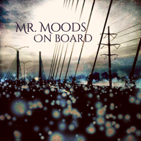 Mr. Moods - On Board
