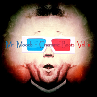 Mr. Moods - Cinematic Beats Vol 2