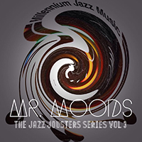 Mr. Moods - Jazz Jousters Series, Vol. 3