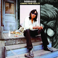 Rodriguez - Coming From Reality (Reissue)
