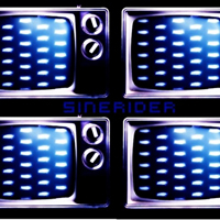 SineRider (USA) - The Watching Channel