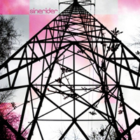SineRider (USA) - Follow The Powerlines