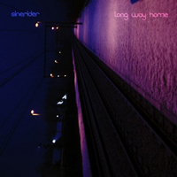 SineRider (USA) - Long Way Home