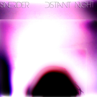 SineRider (USA) - Distant Night