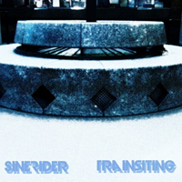 SineRider (USA) - Transiting